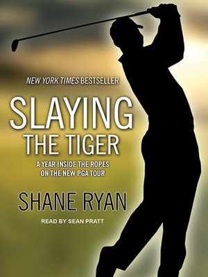 cover image of Slaying the Tiger